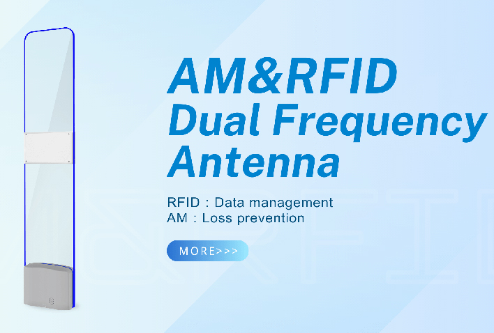 Emeno | New Breakthrough in AM+RFID Technology