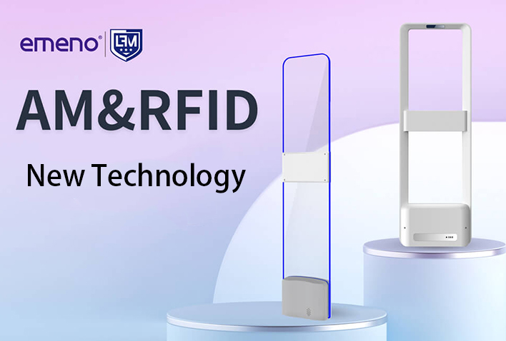 Emeno | What Are The Application Advantages of AM&RFID Antenna?