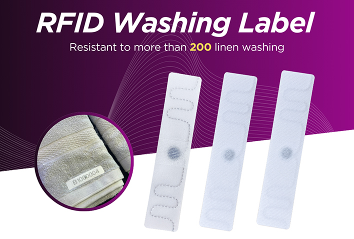 Emeno | The Application Advantages of RFID Washable Labels