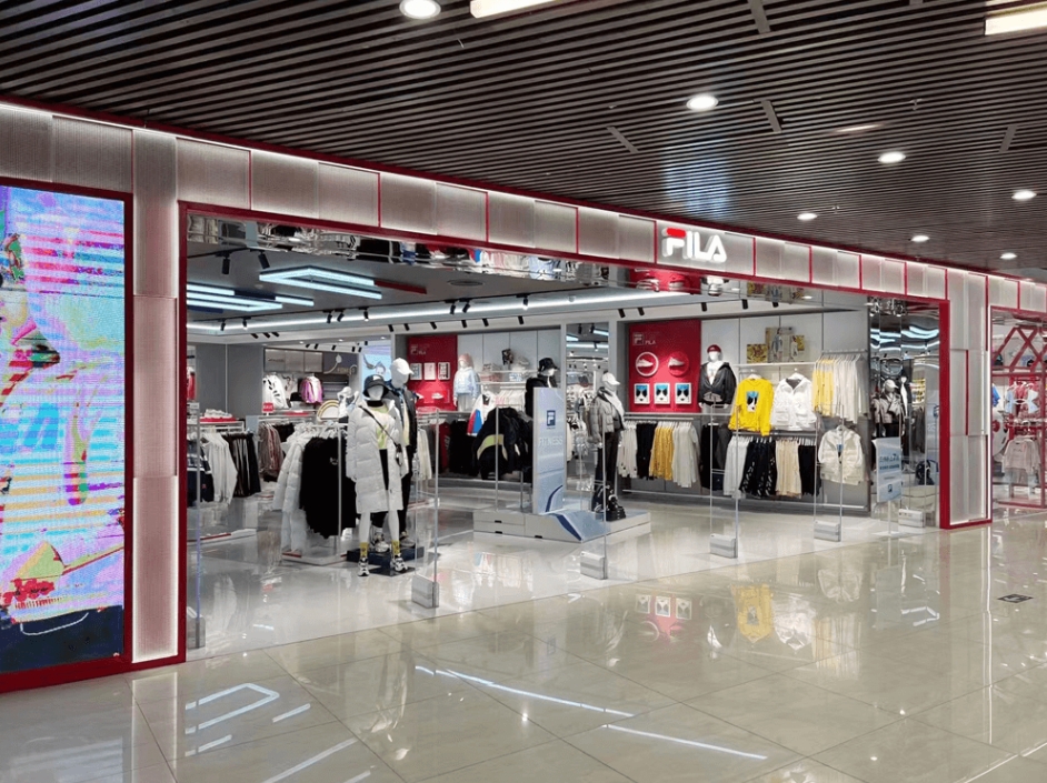 Emeno | Lifangmei Fashion Security Tag: The Perfect Fusion of Anti-Theft and Store Aesthetics