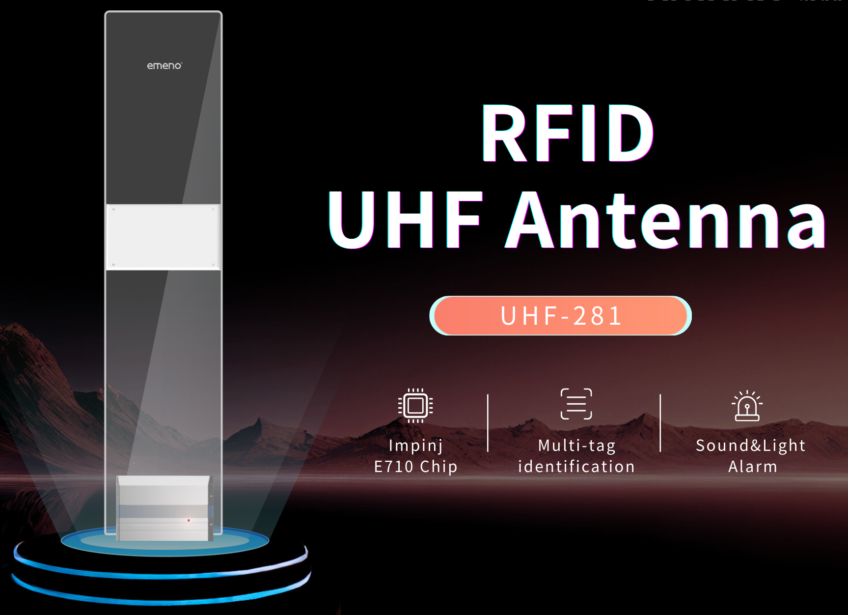 Emeno | RFID SOLUTIONS