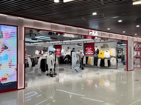 Emeno | Lifangmei Fashion Security Tag: The Perfect Fusion of Anti-Theft and Store Aesthetics