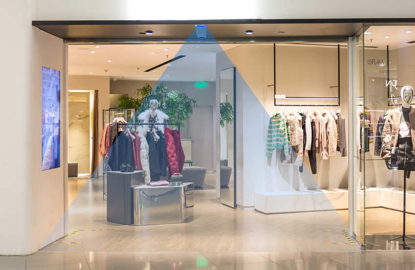 Emeno | How many installation methods are there for RFID overhead antennas?