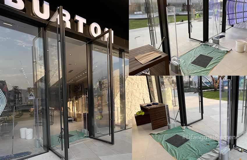 Emeno | Secure and Efficient Anti-Theft Solutions for Minimalist Design