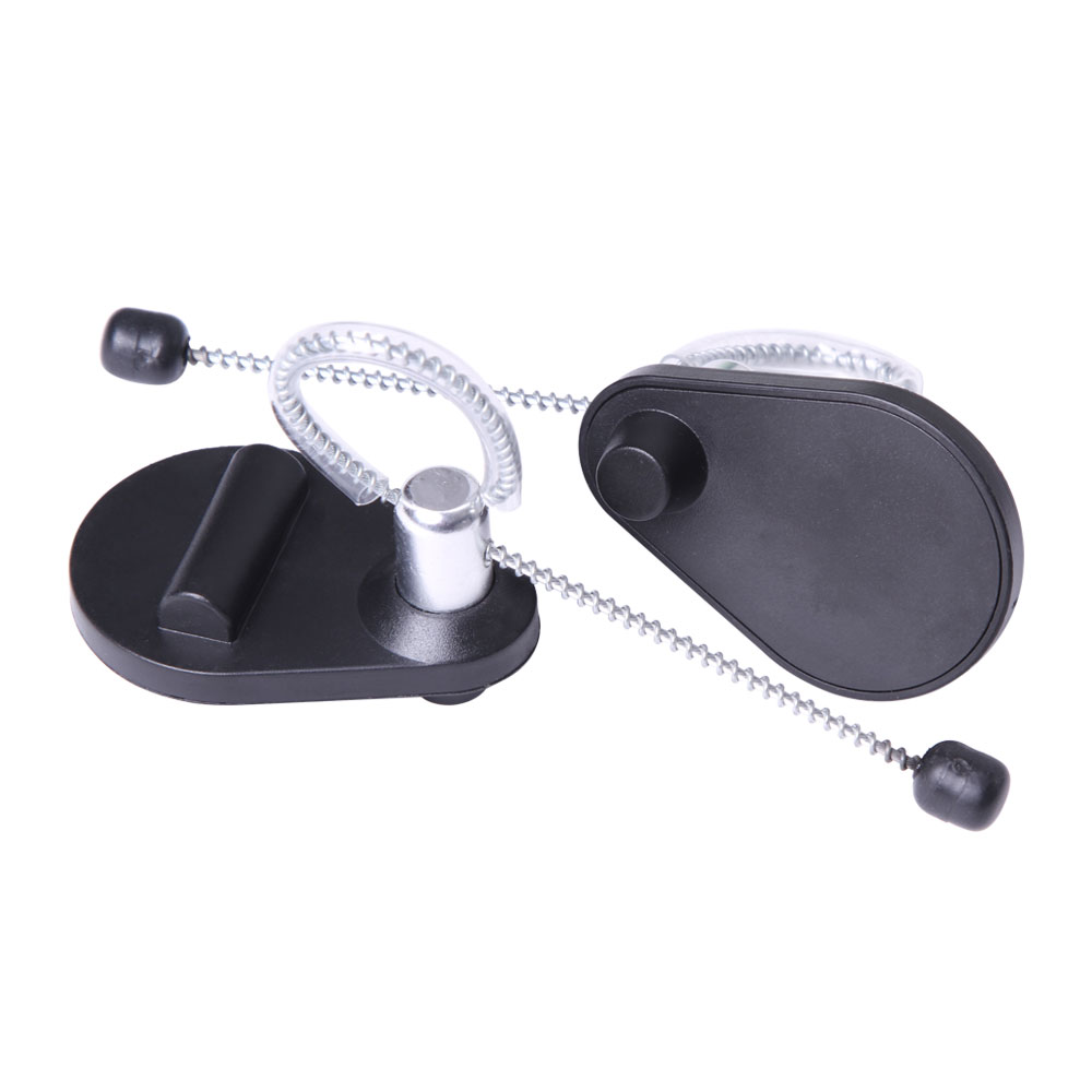 AM Drop-shaped Bottle Tag