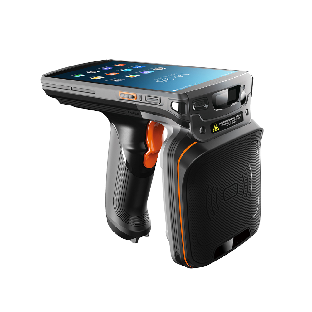 RFID Handheld Terminal LFM-SC01