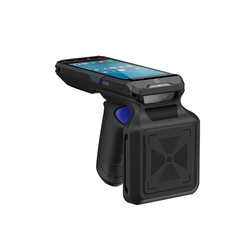 RFID Handheld Terminal LFM-SC03