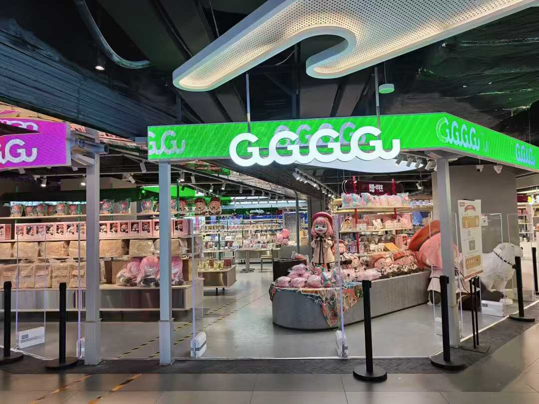 Emeno| Choosing the Right Anti-Theft System for Your Store