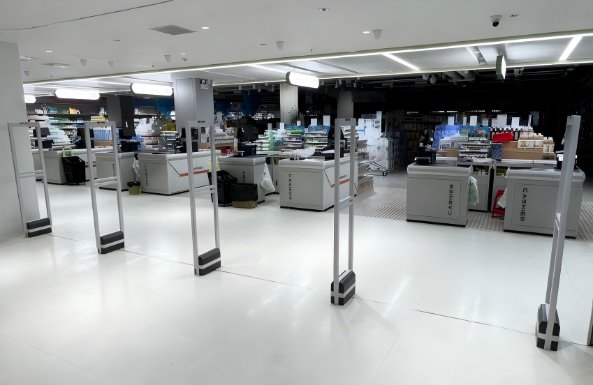 Emeno | A Complete Guide to Anti-Theft Solutions for Retail