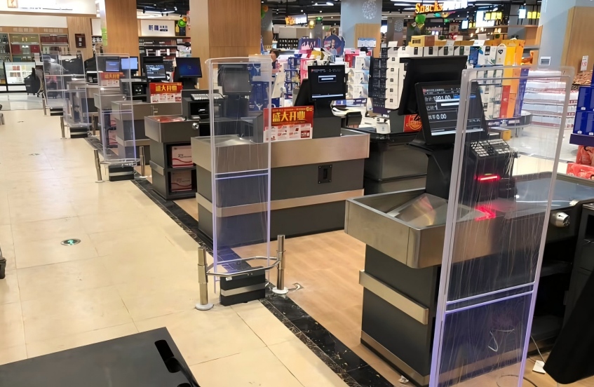 Emeno | Troubleshooting False Alarms in Retail EAS Systems